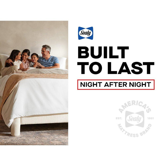 Keyport Spring Mattress