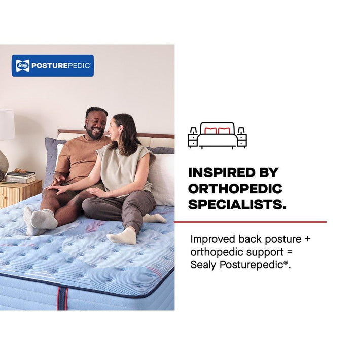 Fuller Spring Mattress
