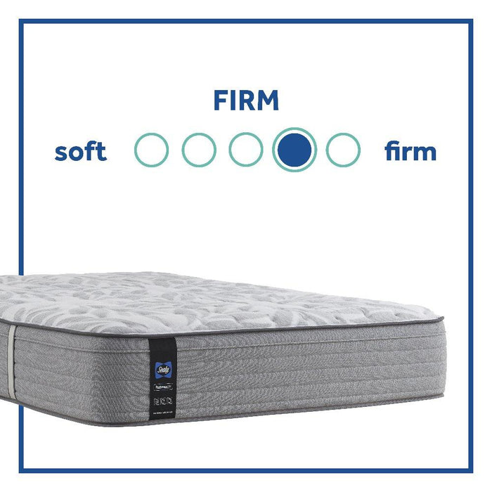 Dantley Innerspring Mattress