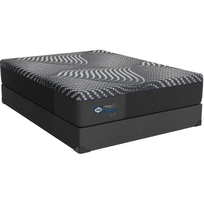 Albany Hybrid Mattress