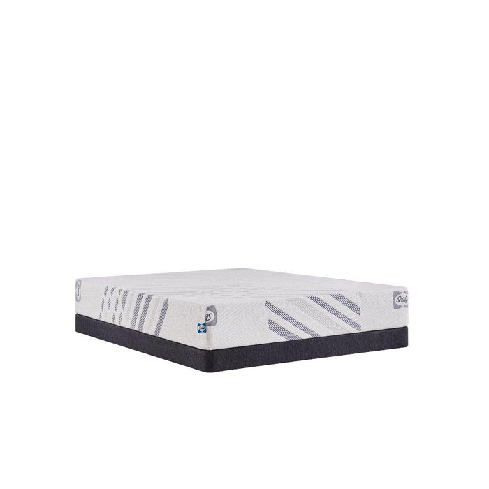 San Diego Foam Mattress
