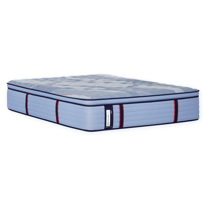 Dupont II Spring Mattress