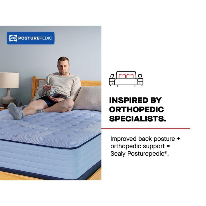 Maida Spring Mattress