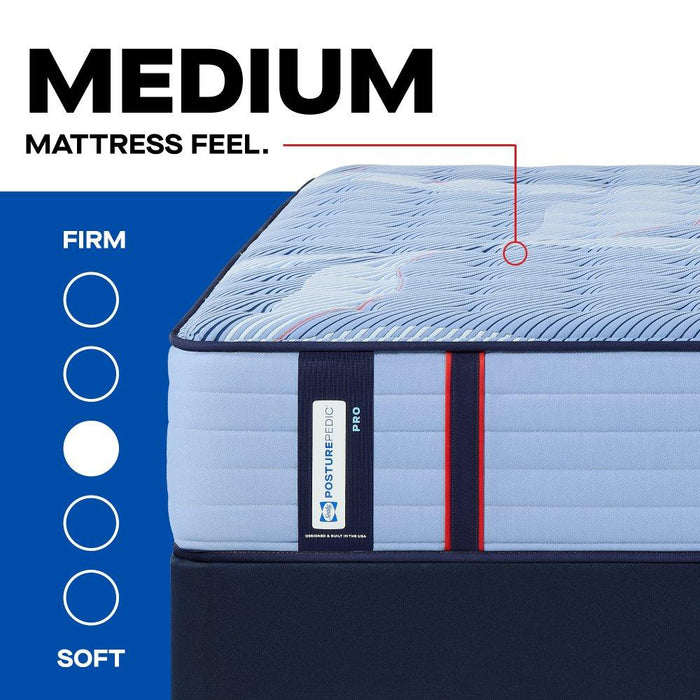 Lansdale Spring Mattress