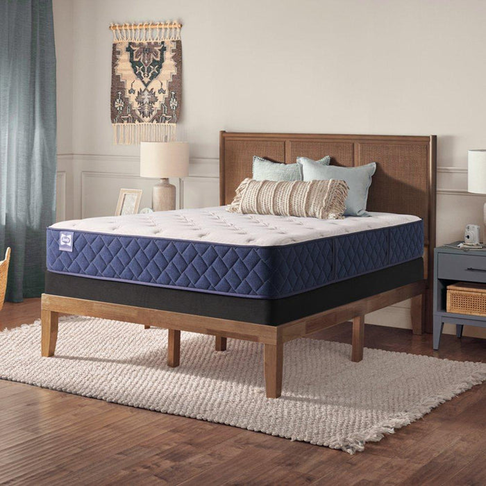 Desert Rose Spring Mattress
