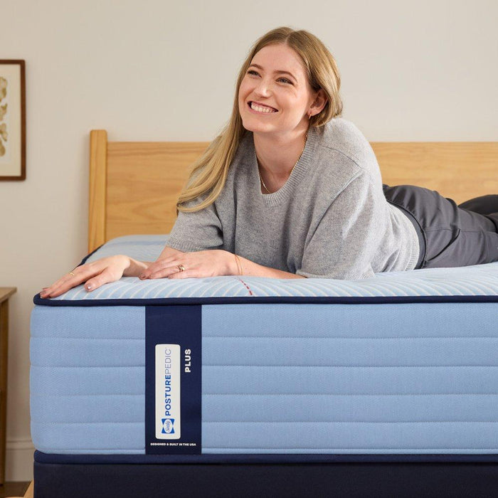 Glenshaw Spring Mattress