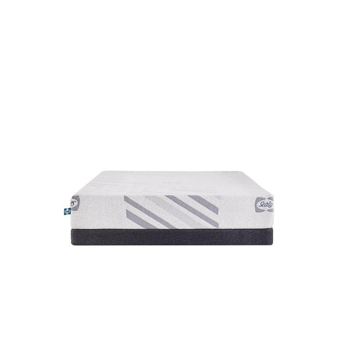 Second & Park Foam Mattress