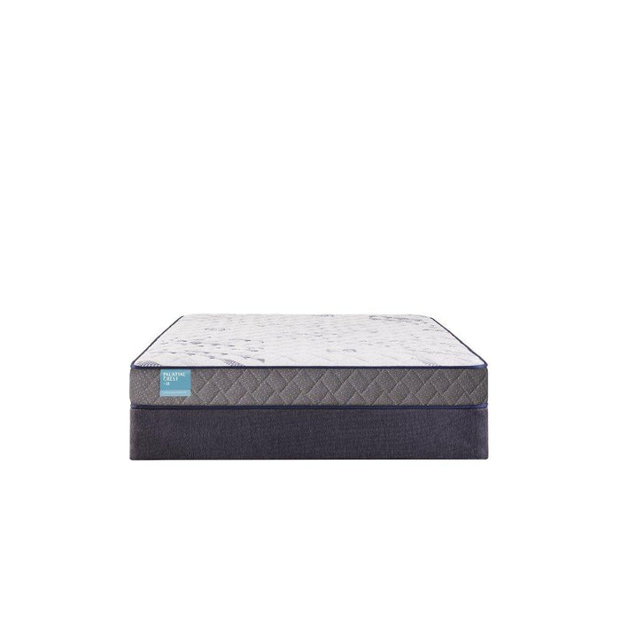 Beckley Foam Mattress