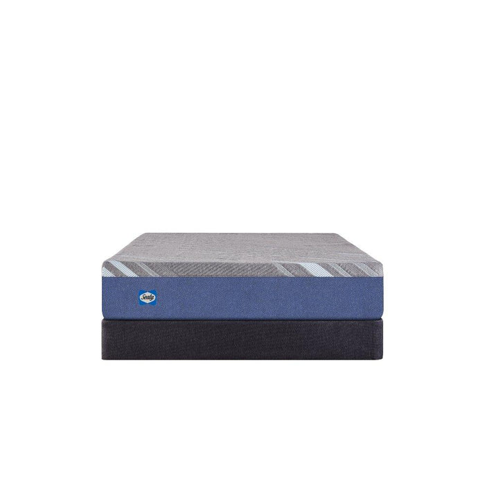 Sao Paulo Foam Mattress