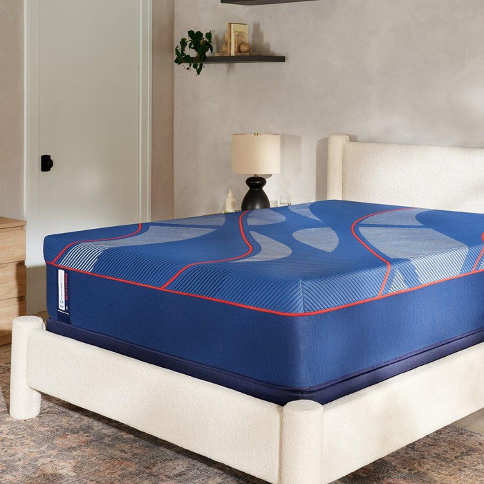 Brenham II Hybrid Mattress
