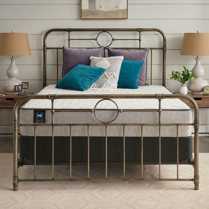 Osage Innerspring Mattress