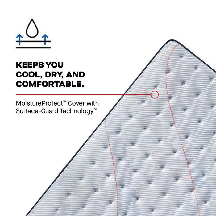 Dallas Spring Mattress