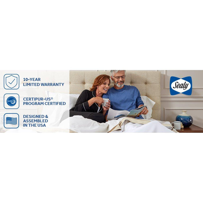 Philben Innerspring Mattress