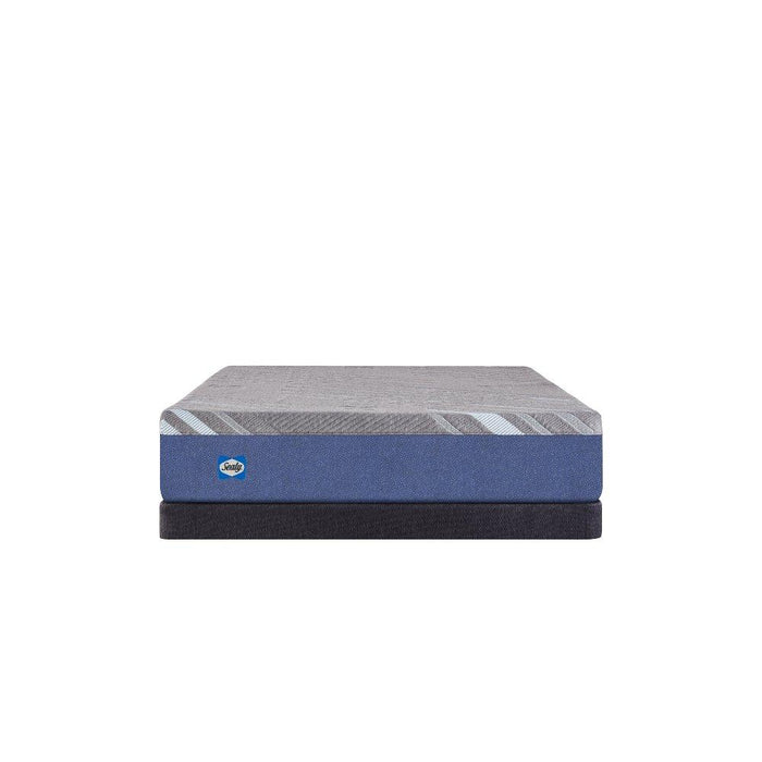 Royal Cove Foam Mattress