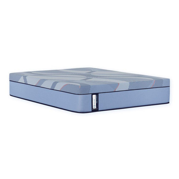 Sulina Hybrid Mattress