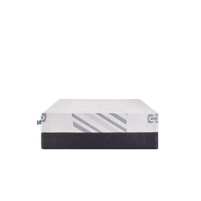 Second & Park Foam Mattress
