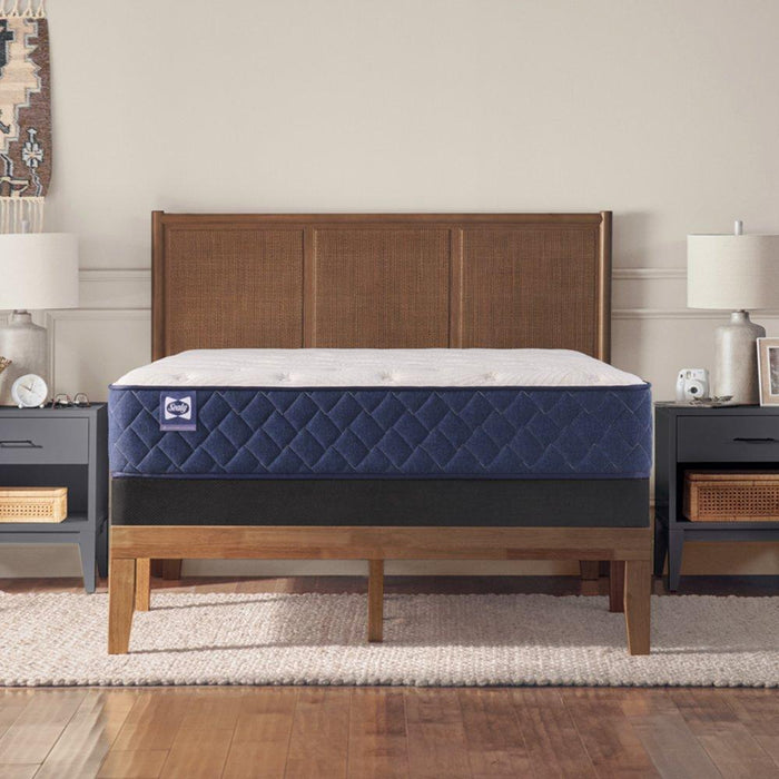 Safa Park Spring Mattress