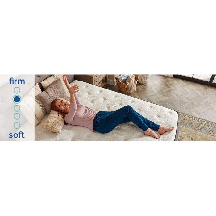 Osage Innerspring Mattress