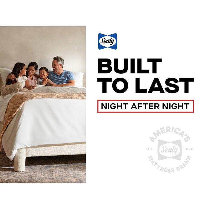 Equus Hybrid Mattress