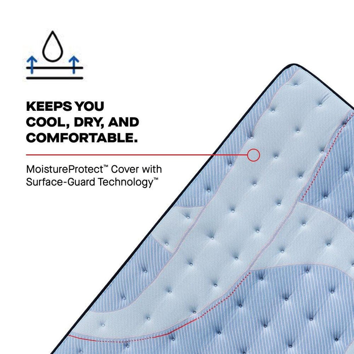Goddard Spring Mattress