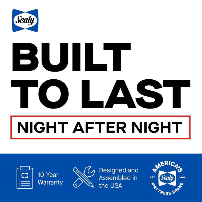 Dupont II Hybrid Mattress