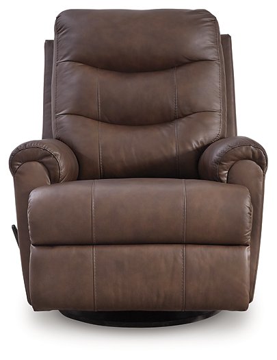 Flynwood Swivel Glider Recliner